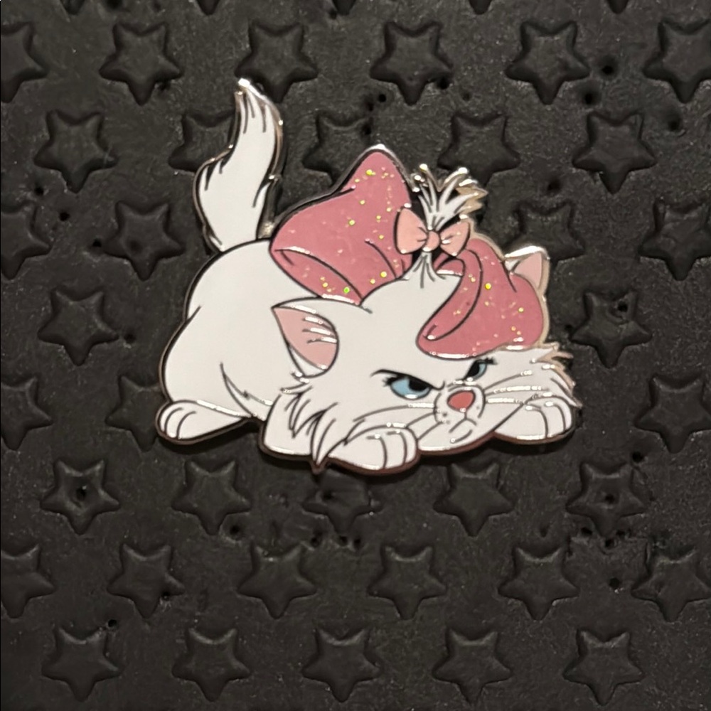 Marie Pin